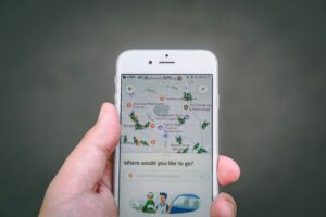 Foto von Fikri Rasyid auf Unsplash